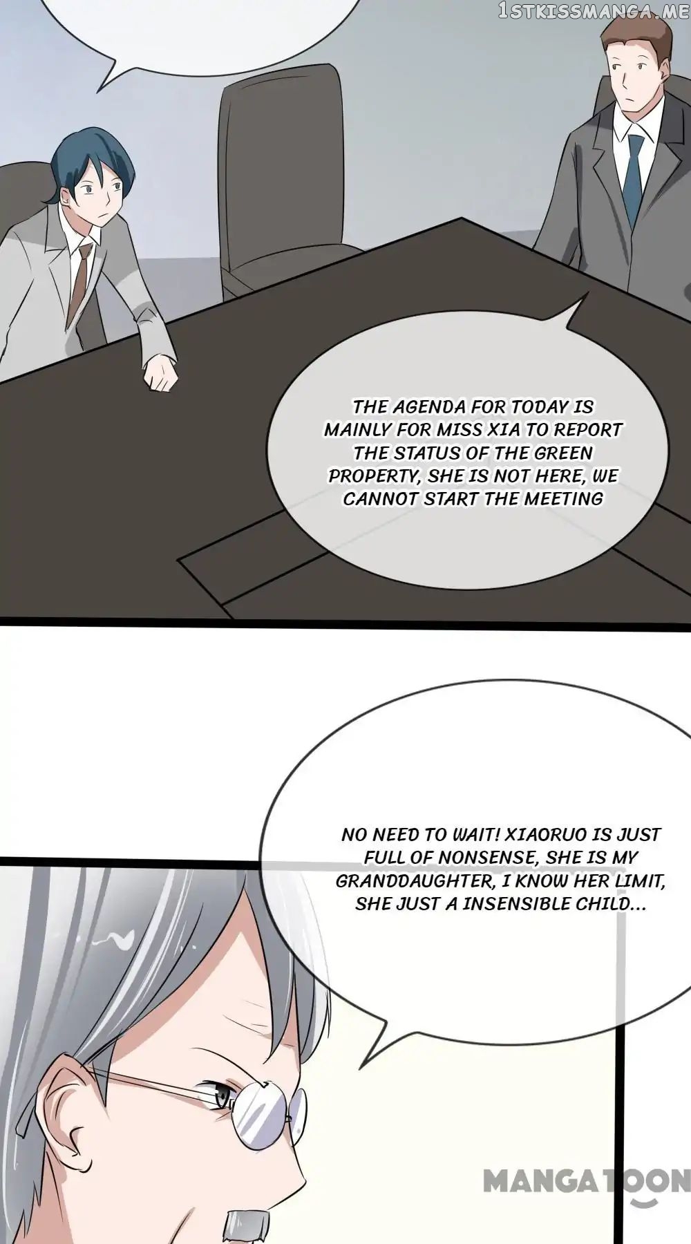 I Always Love You chapter 120 - page 17