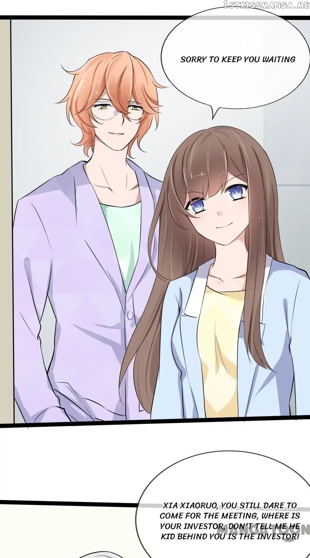 I Always Love You chapter 120 - page 19