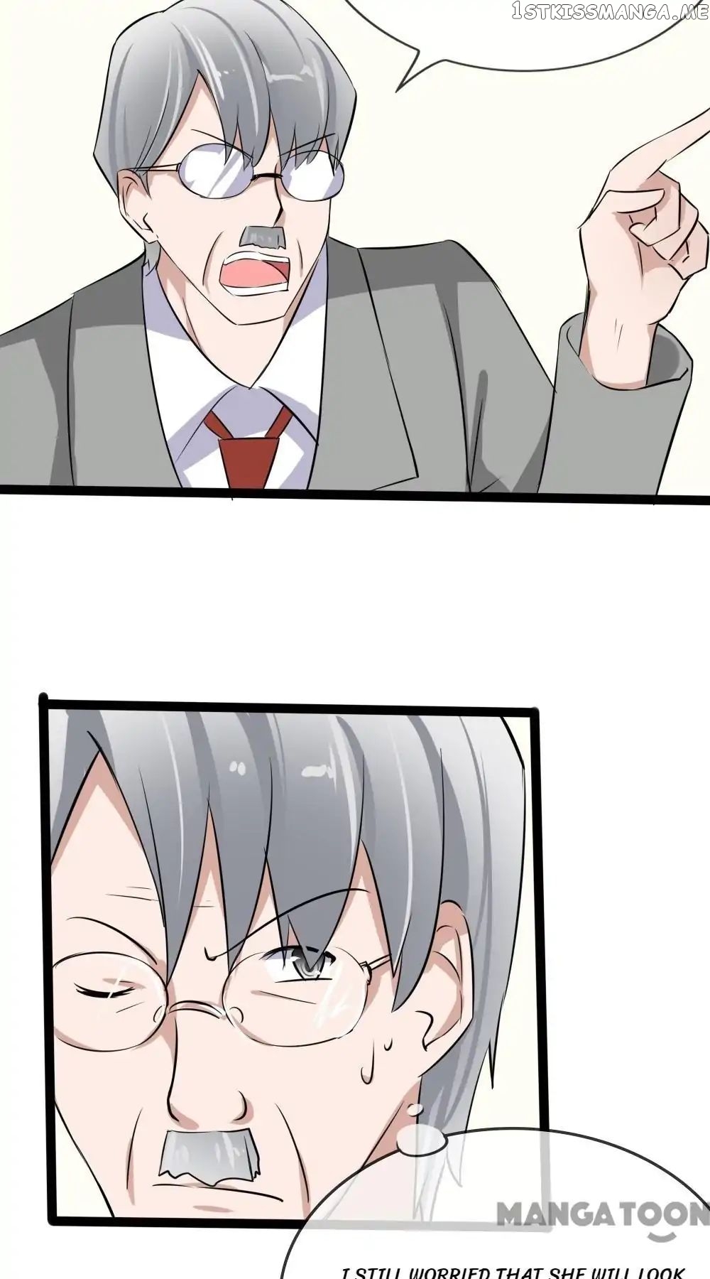 I Always Love You chapter 120 - page 20