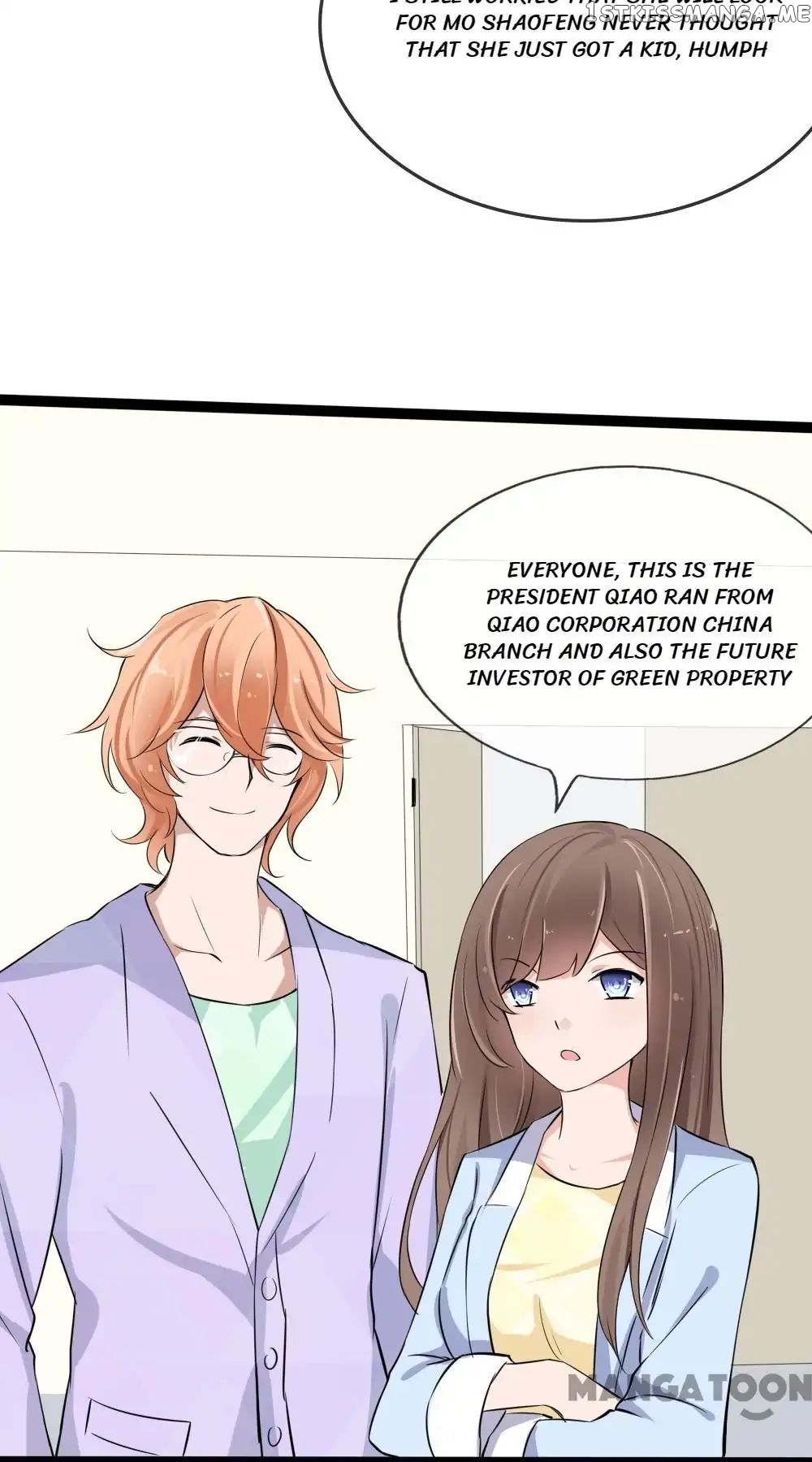 I Always Love You chapter 120 - page 21
