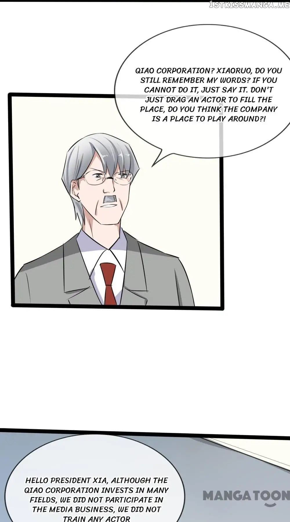 I Always Love You chapter 120 - page 22
