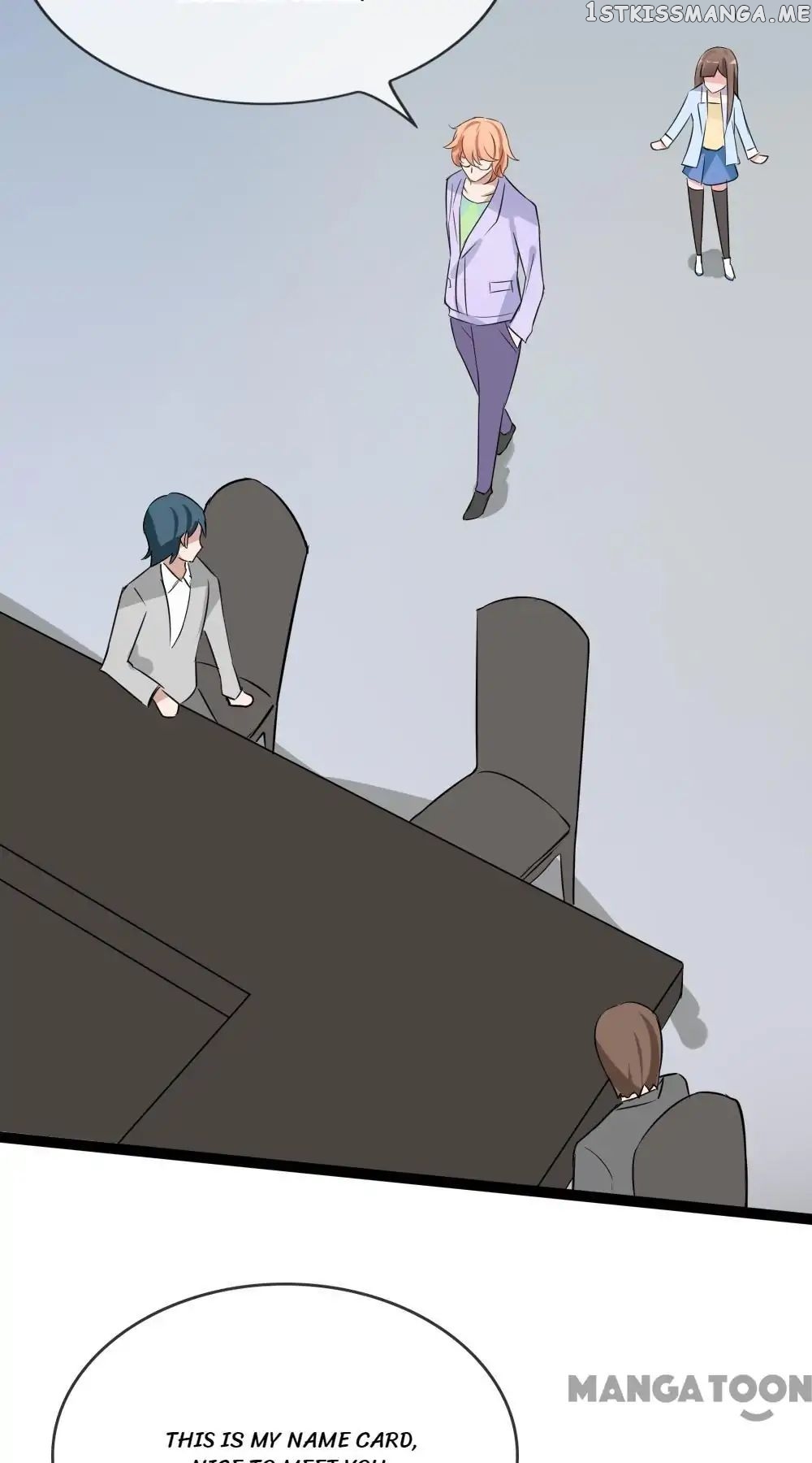 I Always Love You chapter 120 - page 23