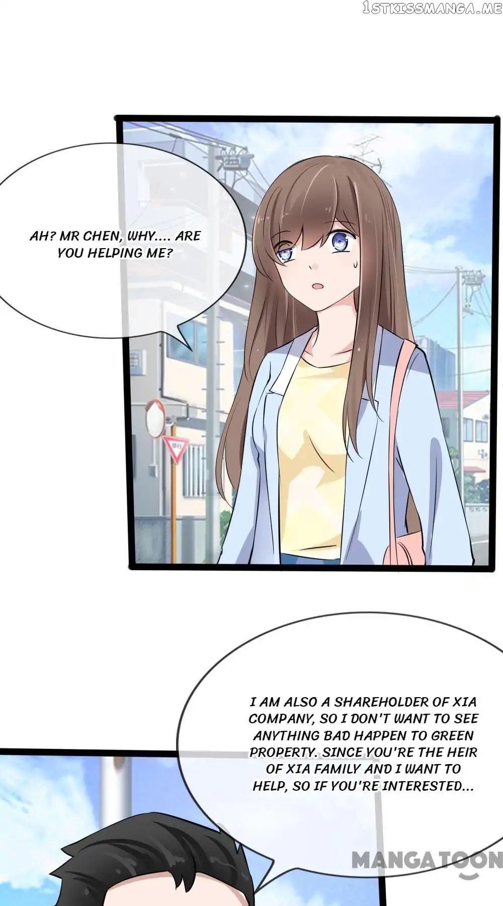 I Always Love You chapter 120 - page 3