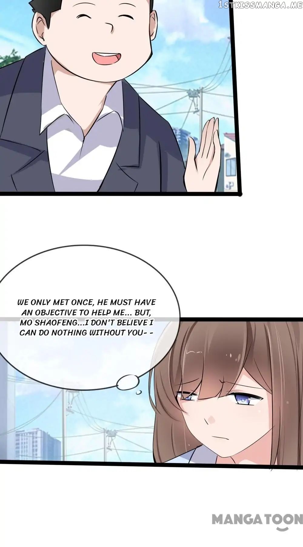 I Always Love You chapter 120 - page 4