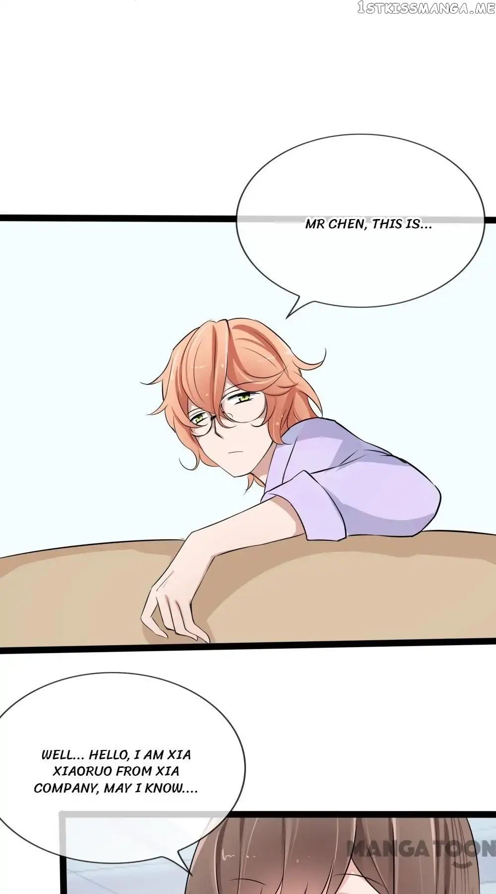 I Always Love You chapter 120 - page 8