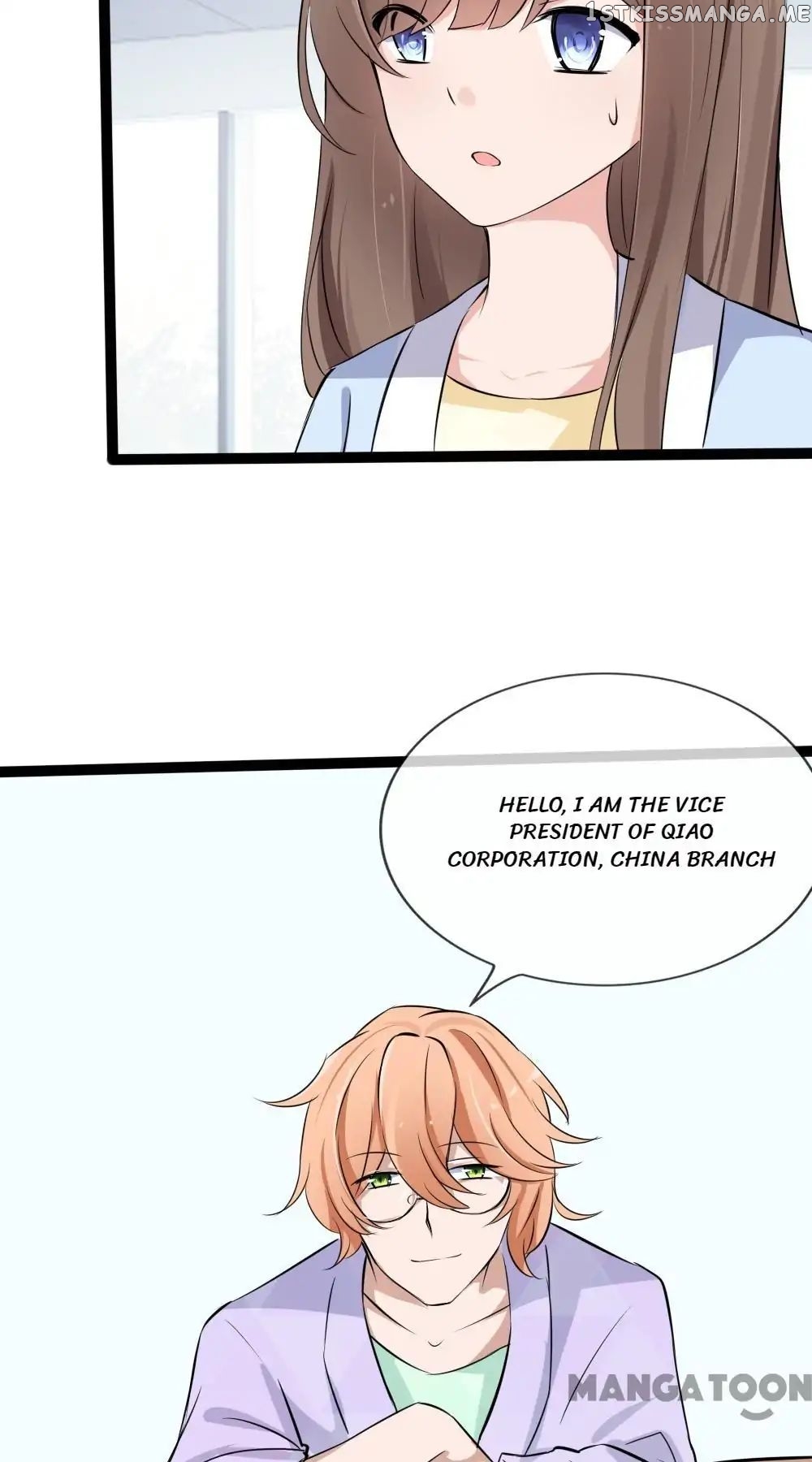 I Always Love You chapter 120 - page 9
