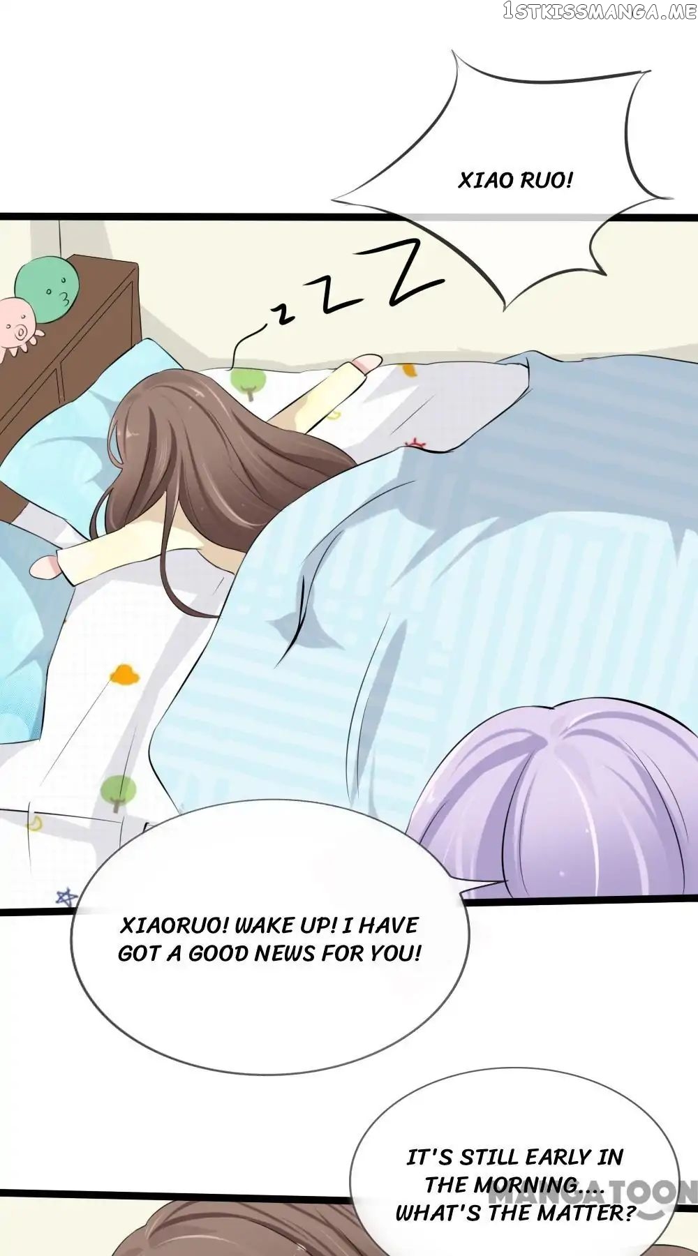 I Always Love You chapter 112 - page 1