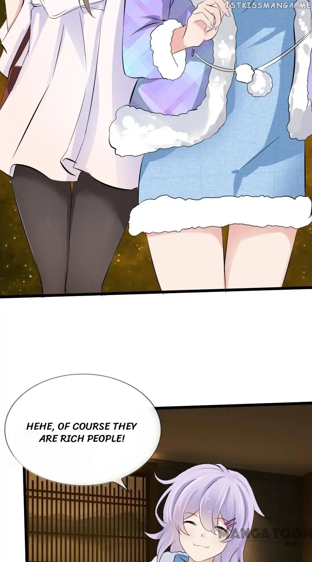I Always Love You chapter 112 - page 11