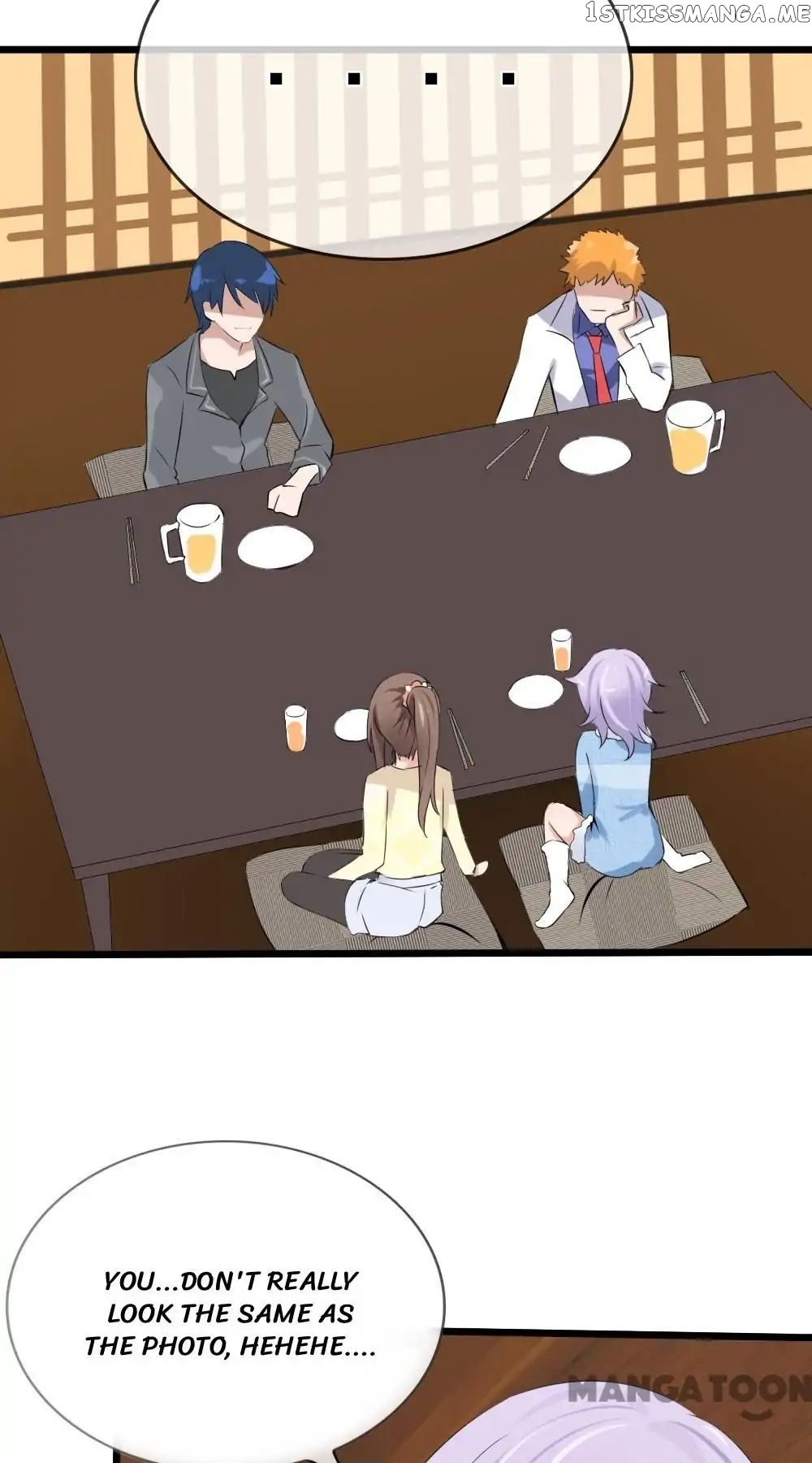 I Always Love You chapter 112 - page 17