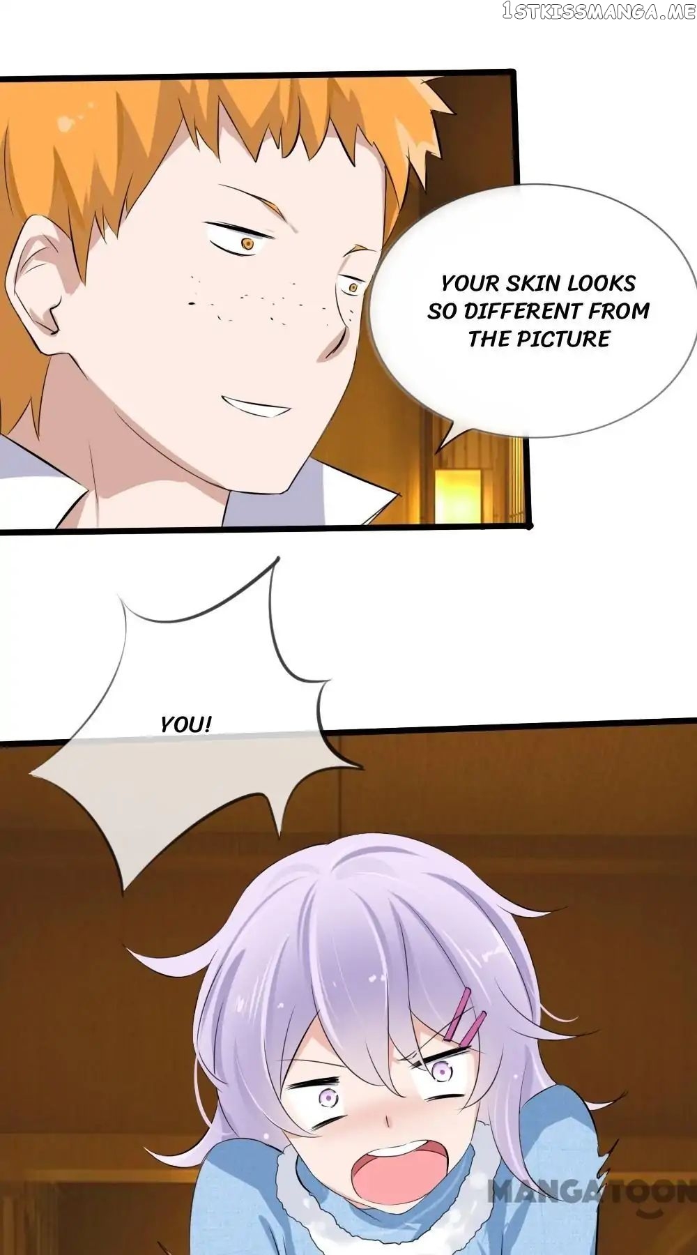 I Always Love You chapter 112 - page 19