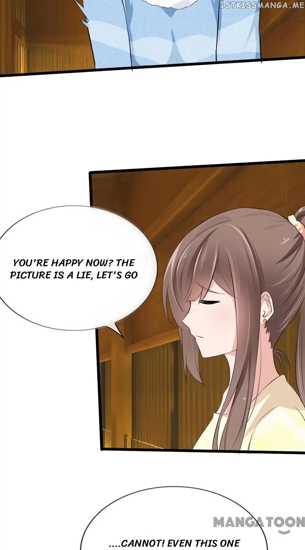 I Always Love You chapter 112 - page 20