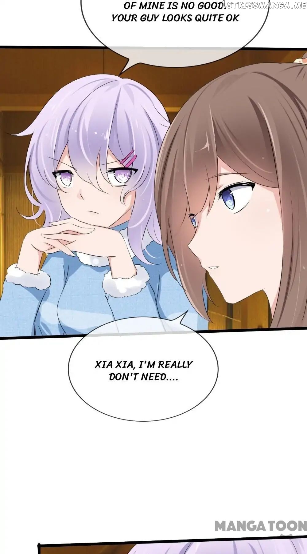I Always Love You chapter 112 - page 21