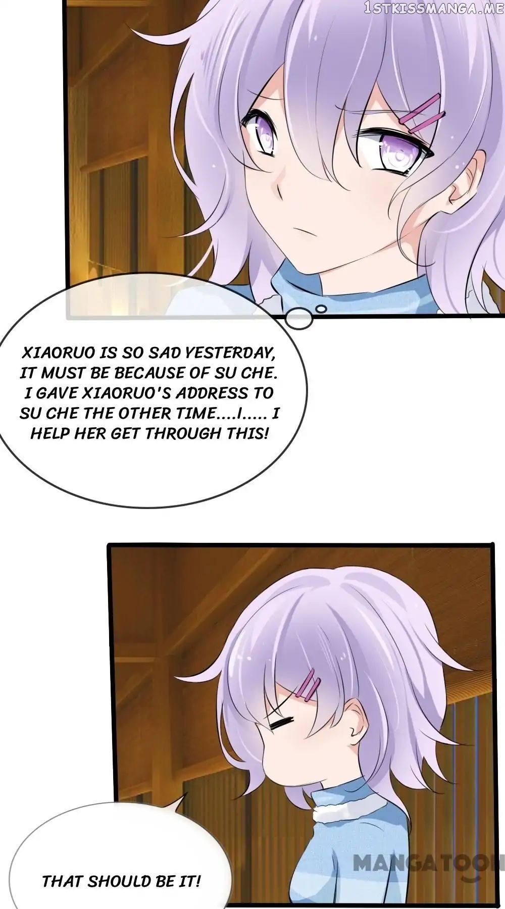 I Always Love You chapter 112 - page 22