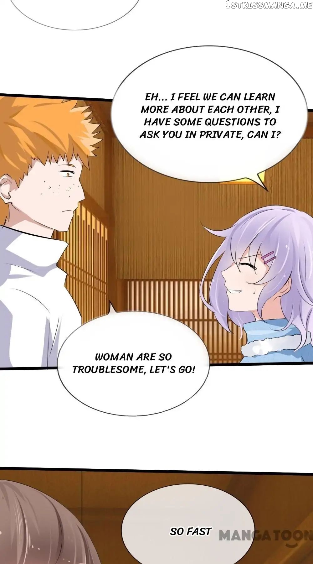 I Always Love You chapter 112 - page 23