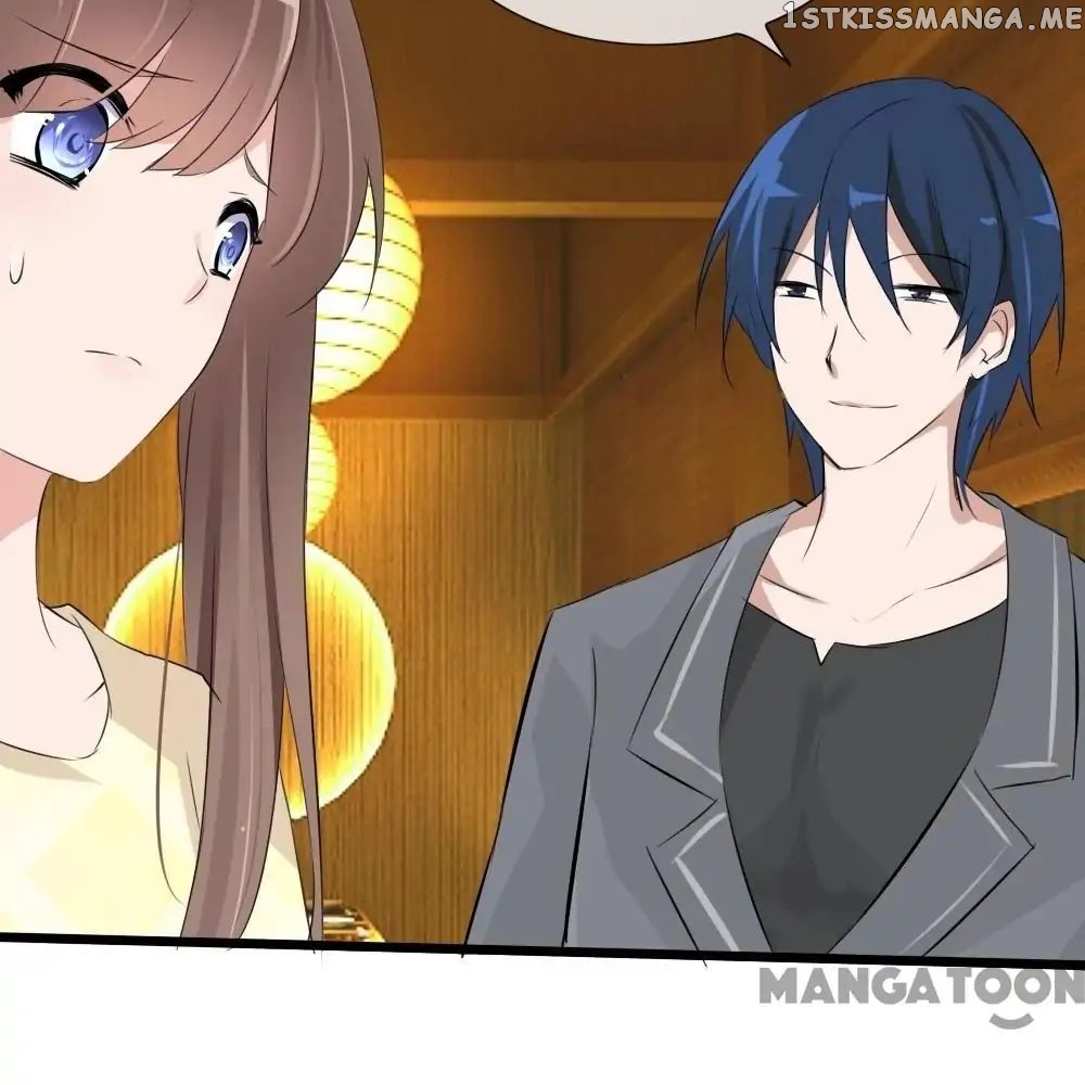 I Always Love You chapter 112 - page 24