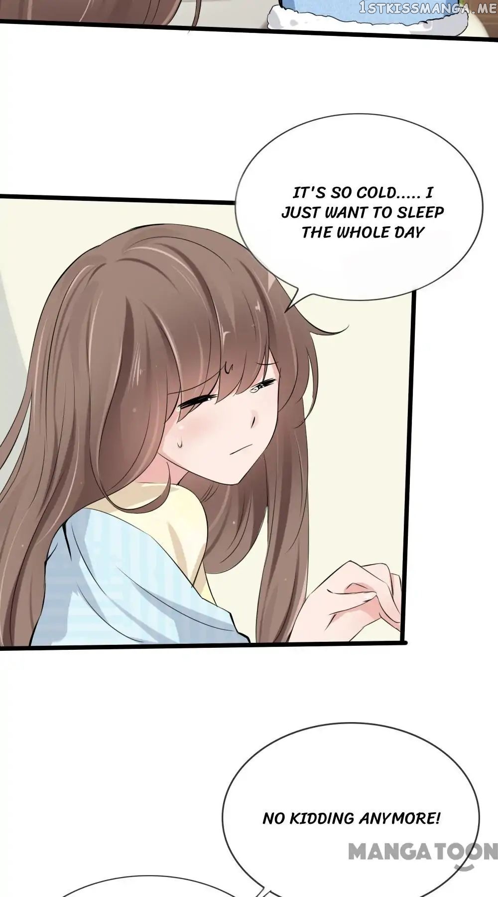 I Always Love You chapter 112 - page 3