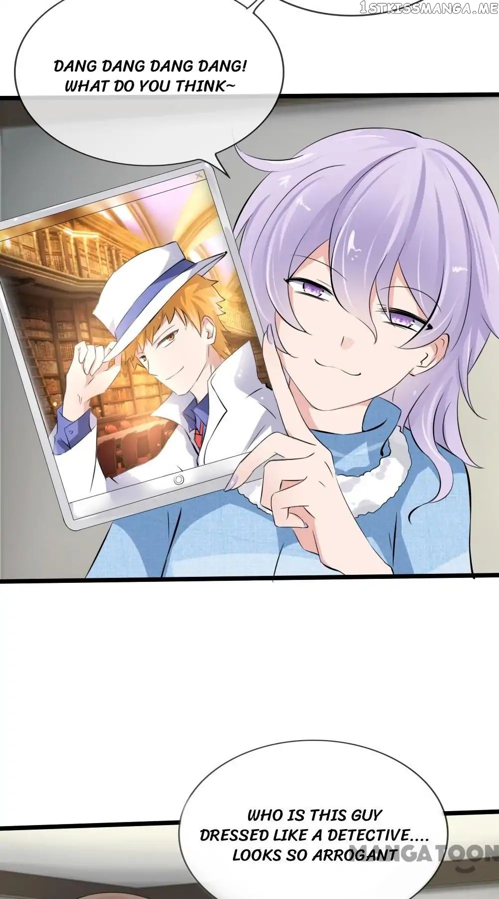 I Always Love You chapter 112 - page 4