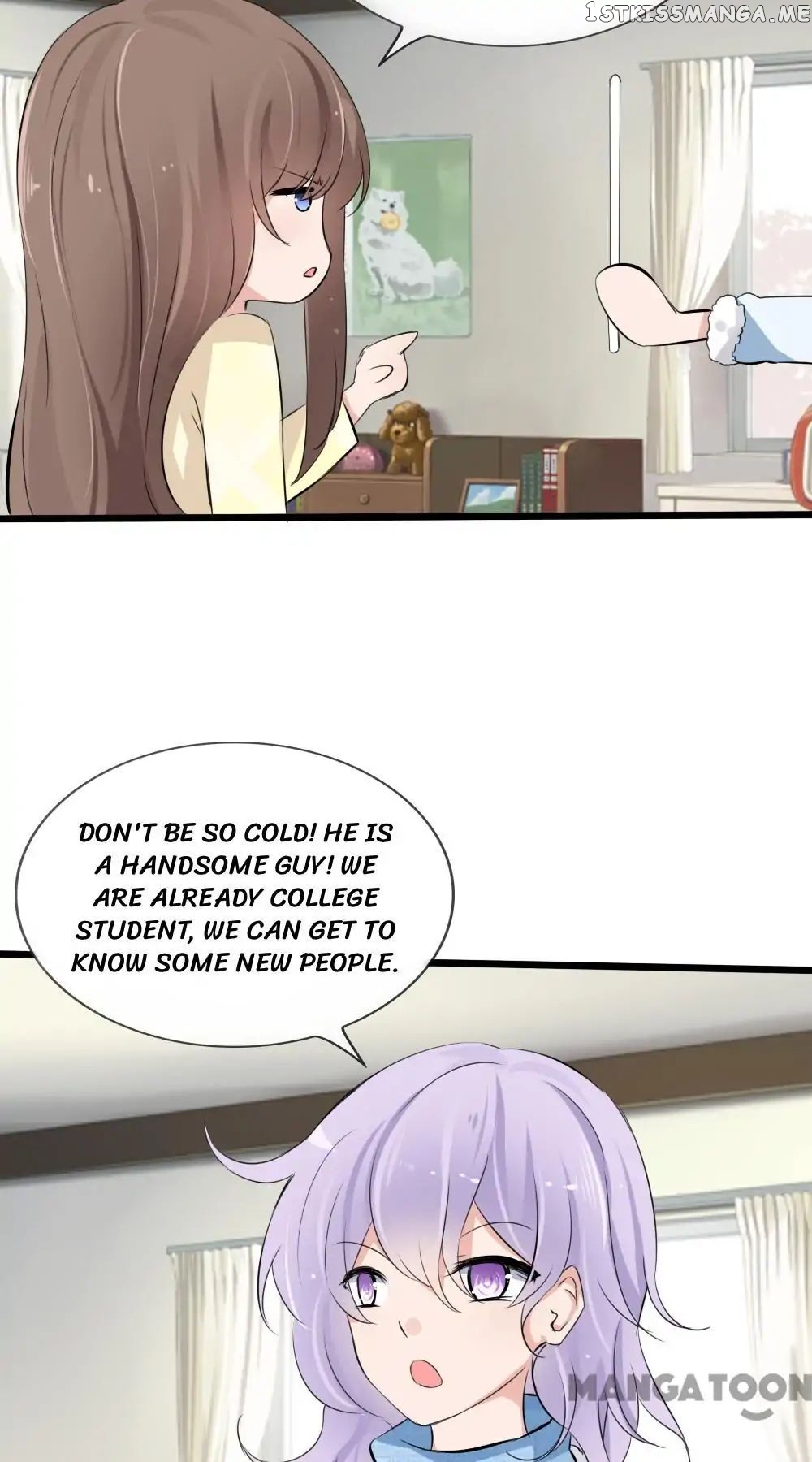 I Always Love You chapter 112 - page 5