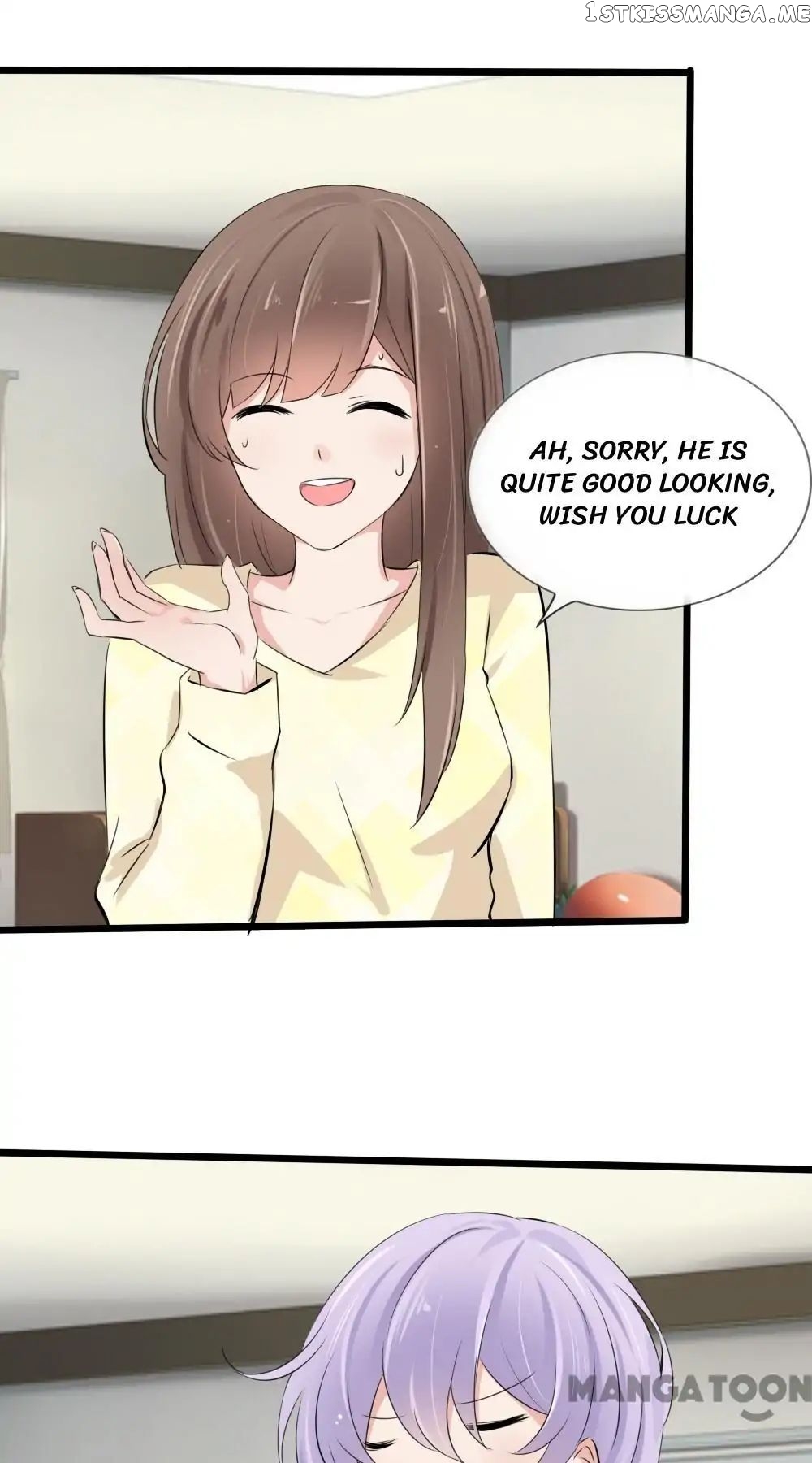 I Always Love You chapter 112 - page 7