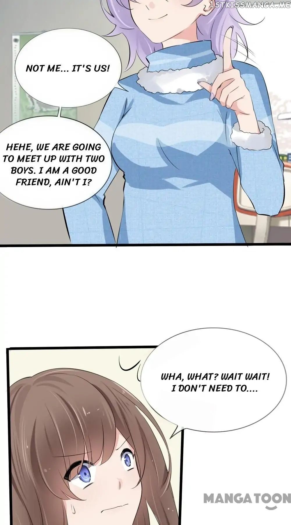 I Always Love You chapter 112 - page 8