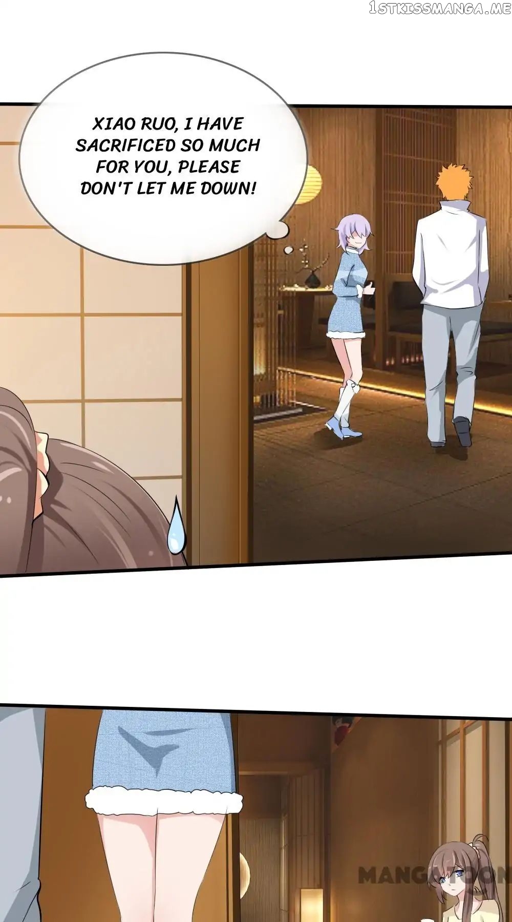 I Always Love You chapter 113 - page 1