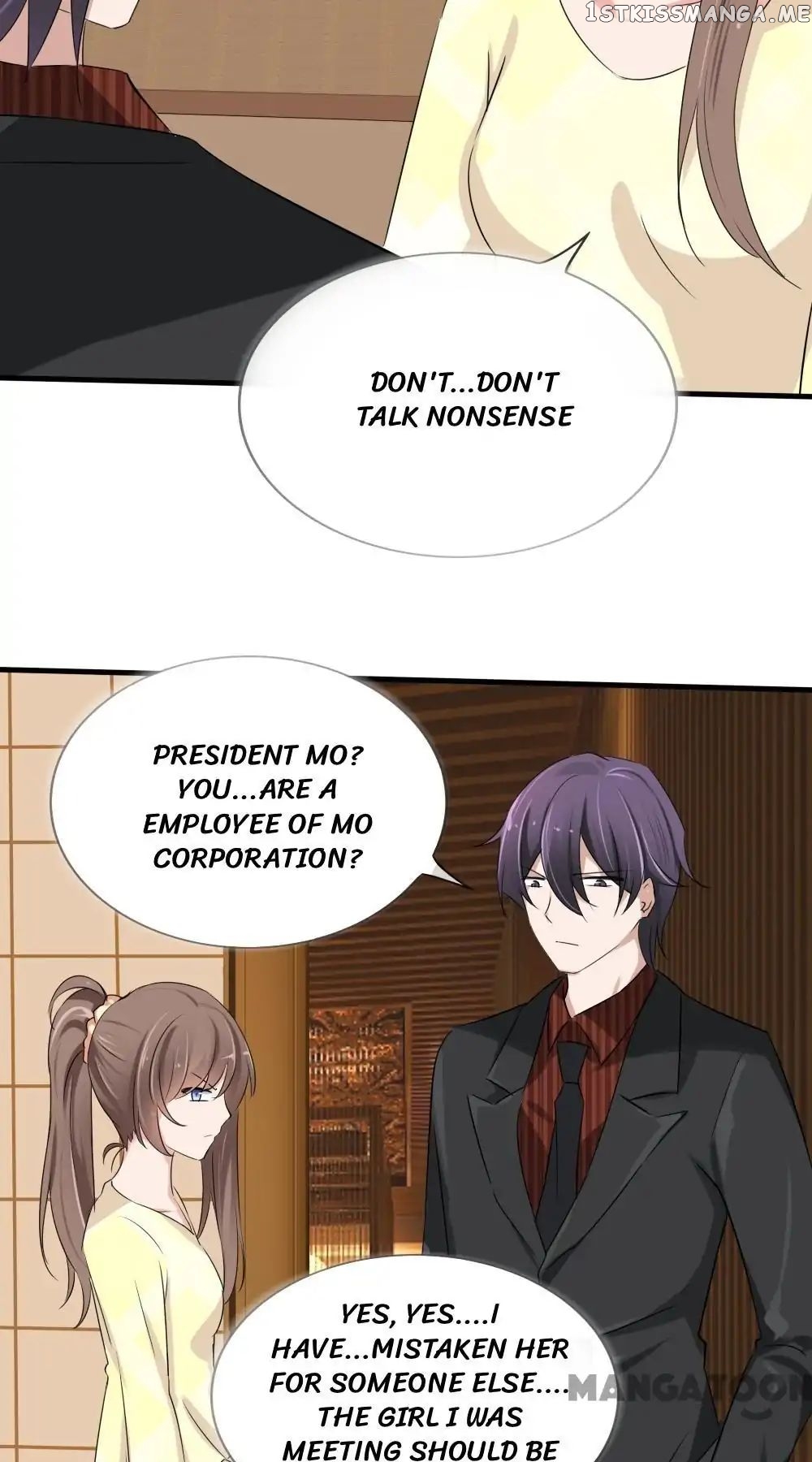 I Always Love You chapter 113 - page 11