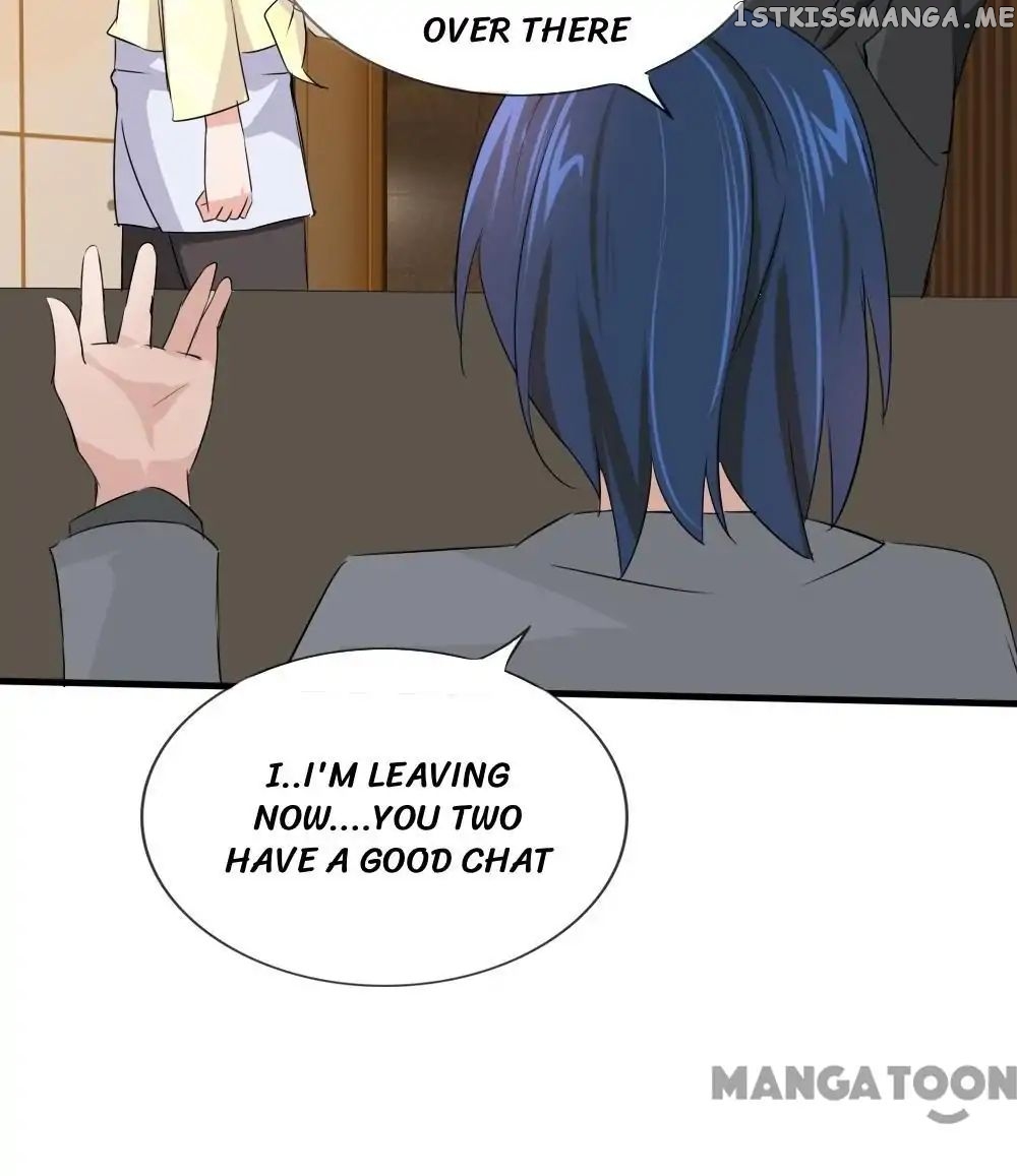 I Always Love You chapter 113 - page 12