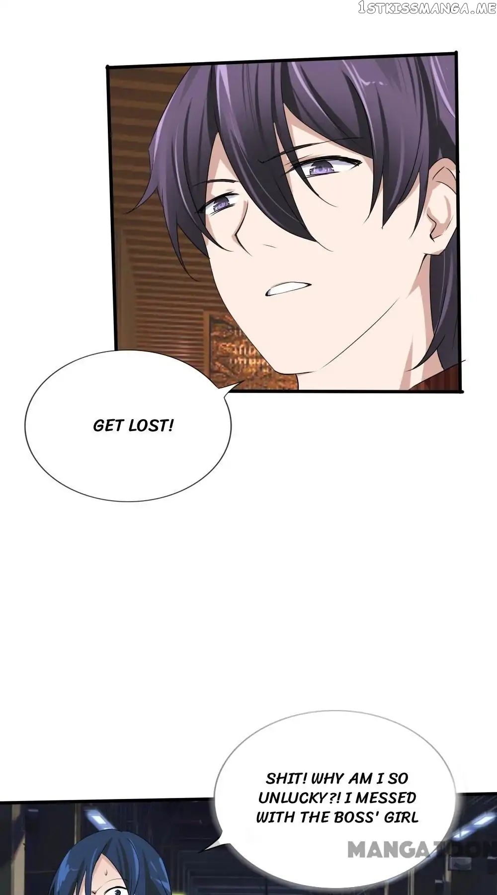 I Always Love You chapter 113 - page 13