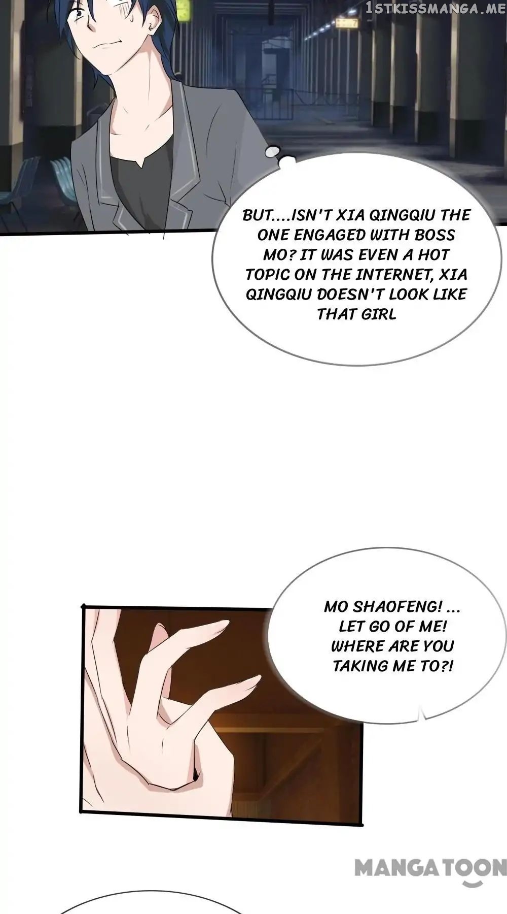 I Always Love You chapter 113 - page 14