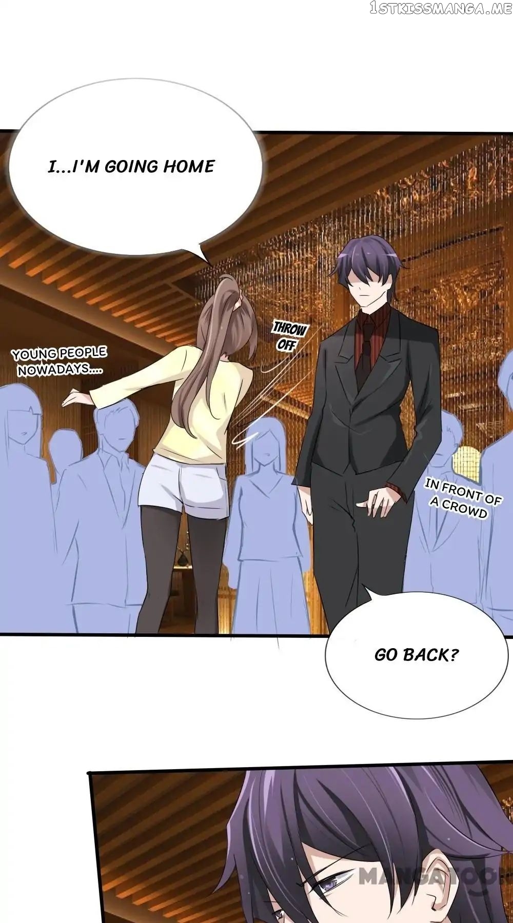 I Always Love You chapter 113 - page 16
