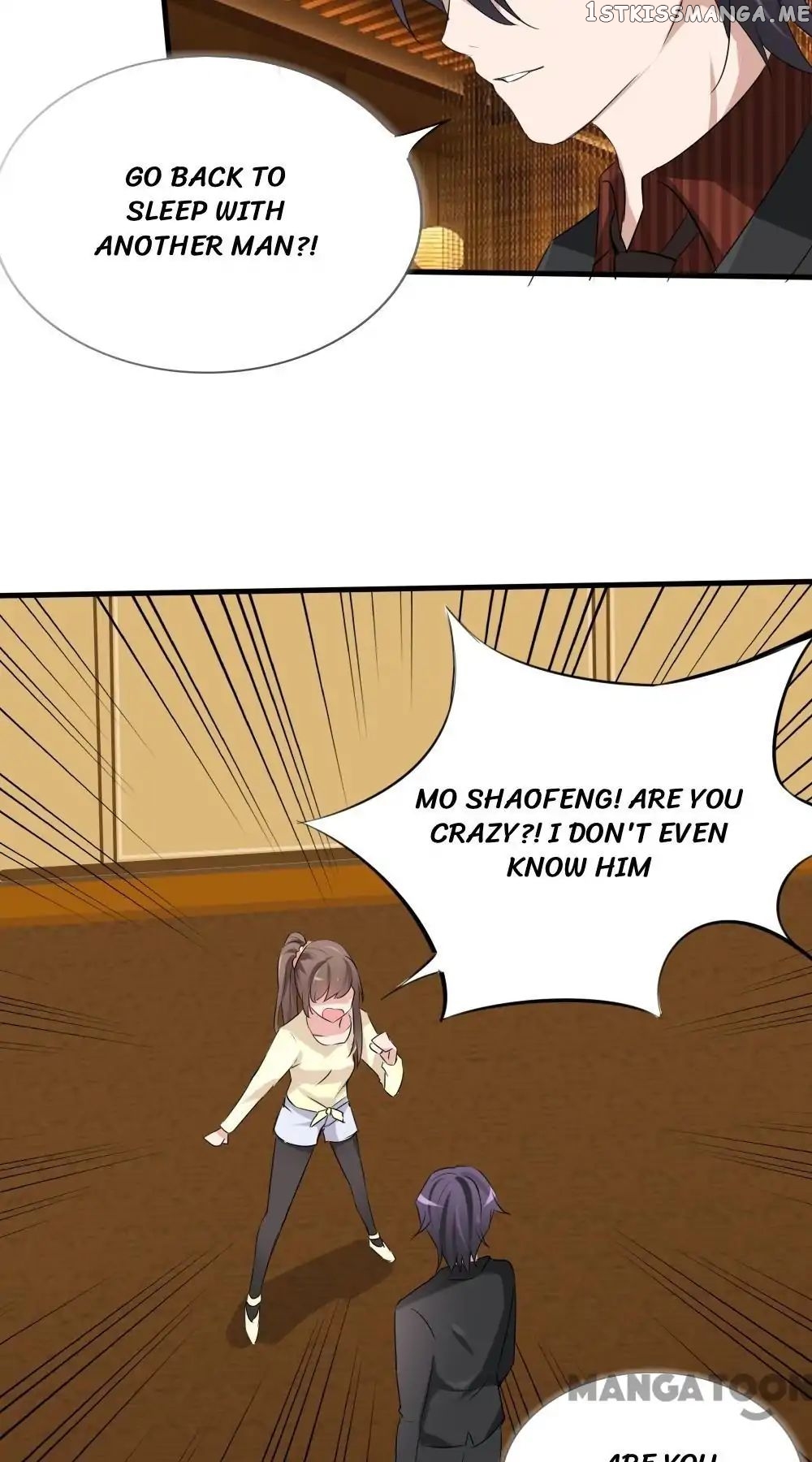 I Always Love You chapter 113 - page 17