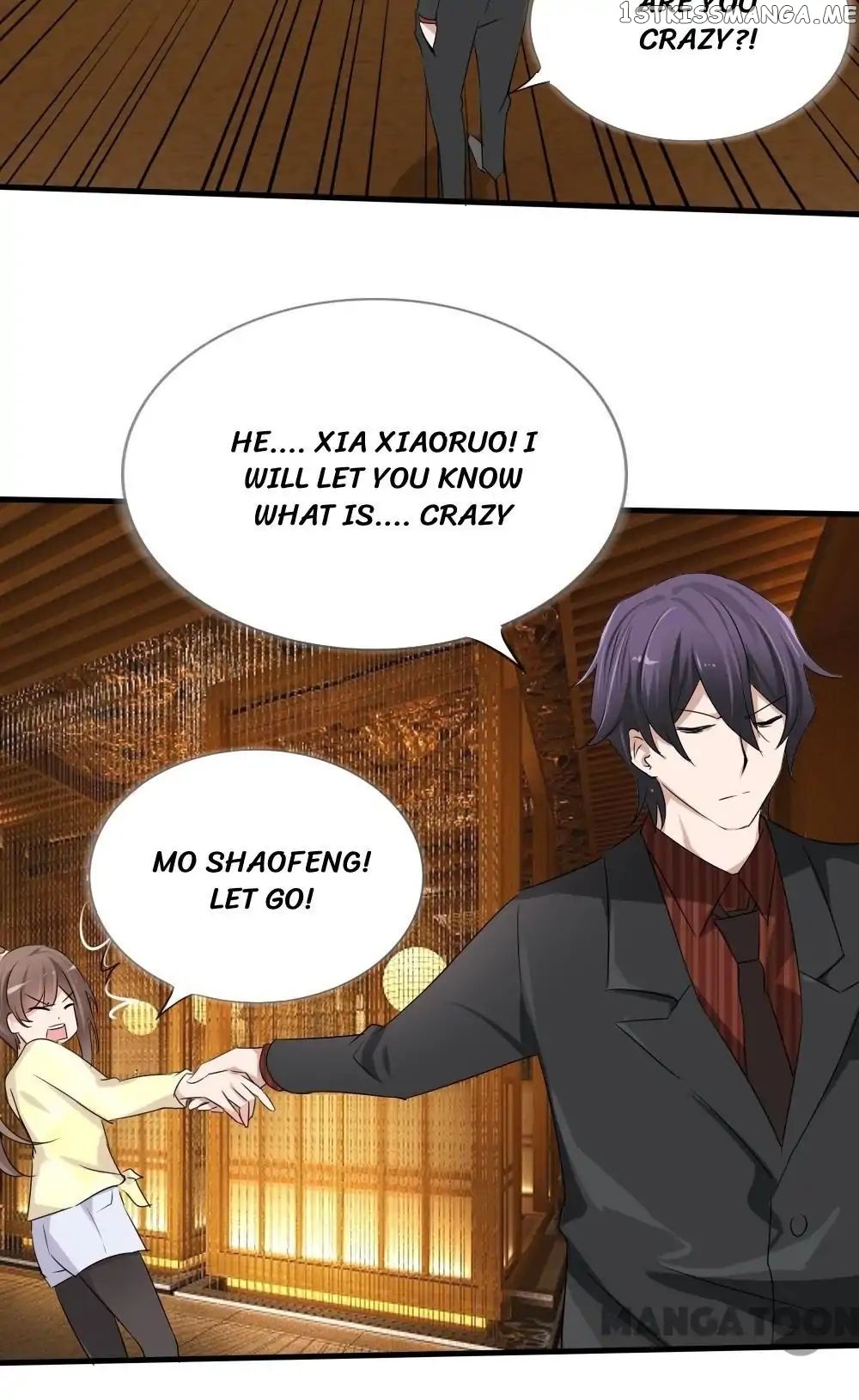 I Always Love You chapter 113 - page 18