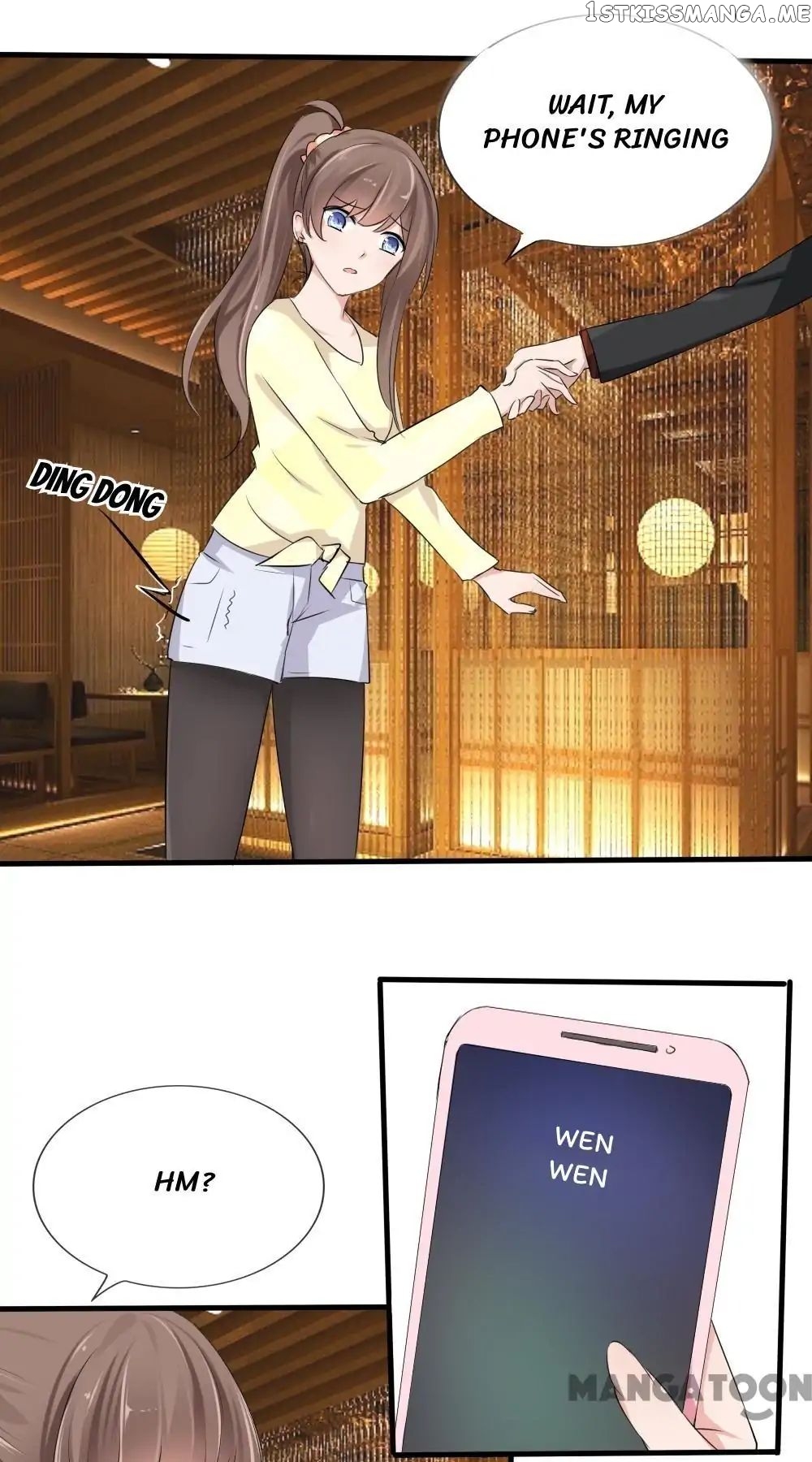 I Always Love You chapter 113 - page 19