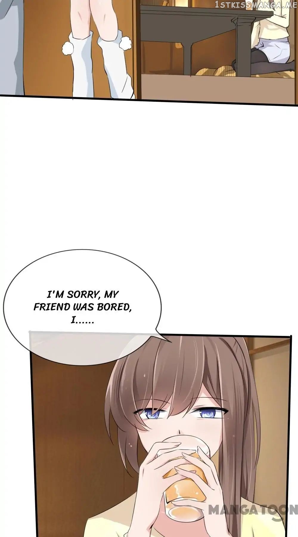 I Always Love You chapter 113 - page 2