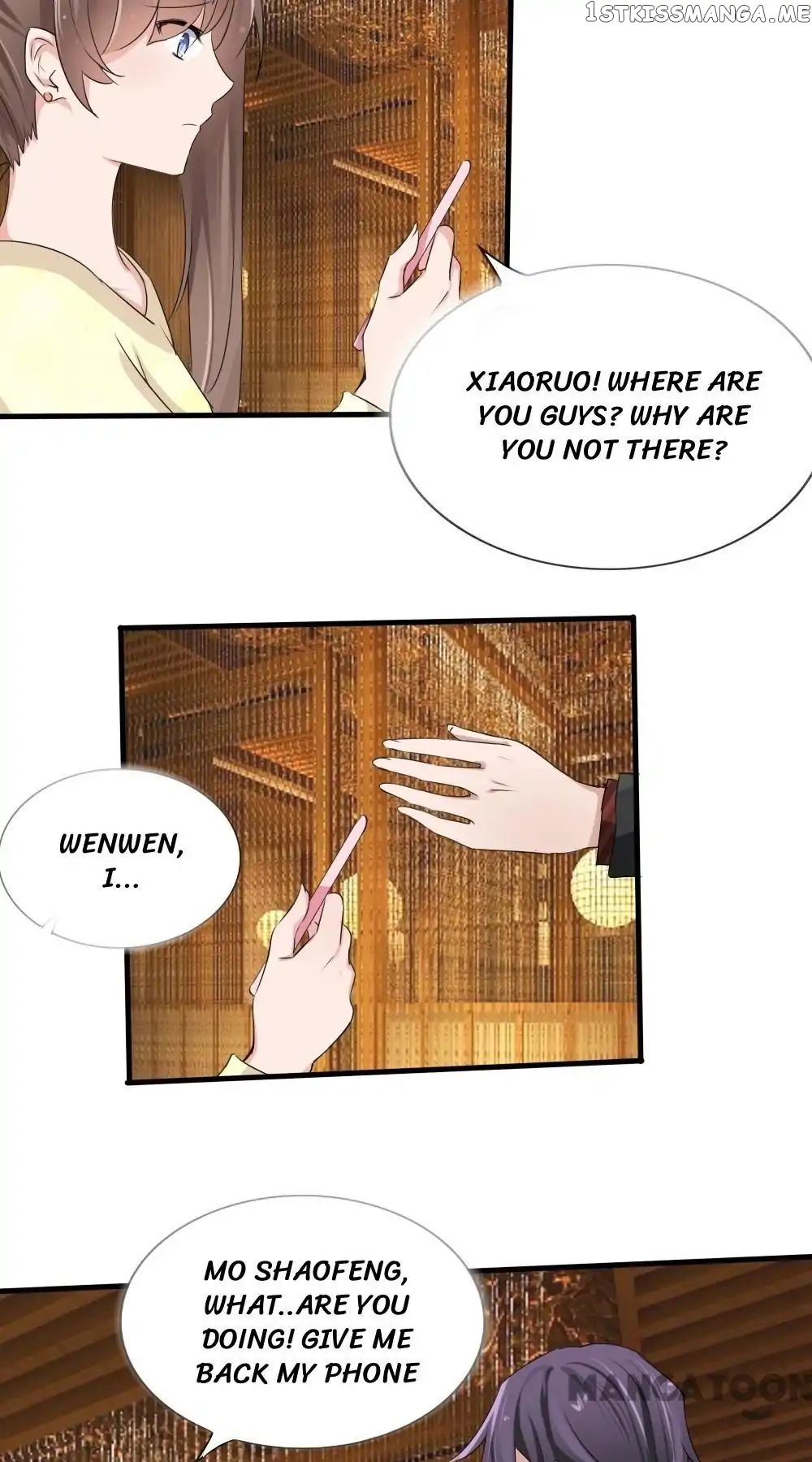 I Always Love You chapter 113 - page 20