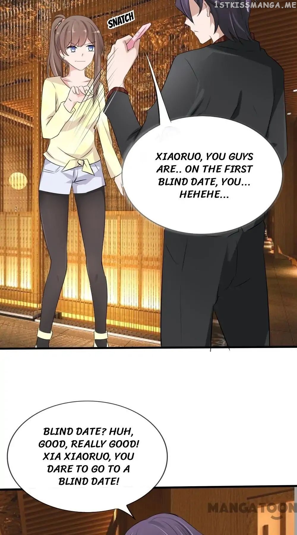 I Always Love You chapter 113 - page 21