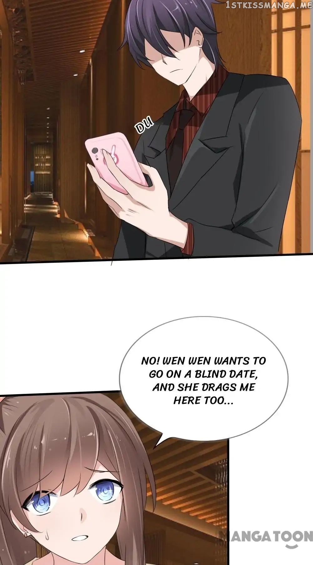 I Always Love You chapter 113 - page 22