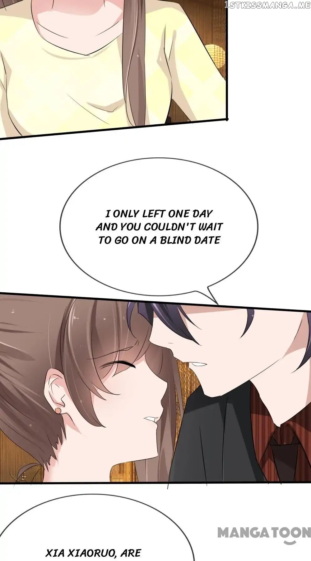 I Always Love You chapter 113 - page 23