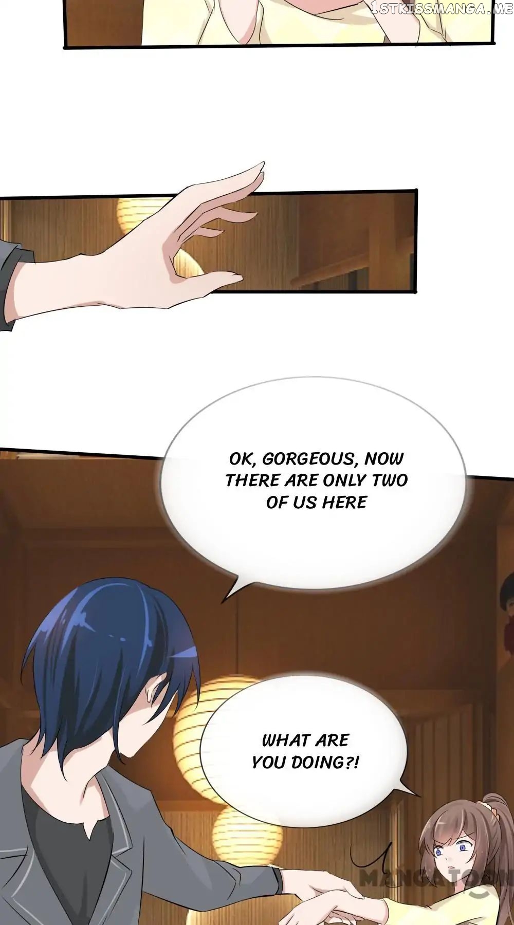 I Always Love You chapter 113 - page 3