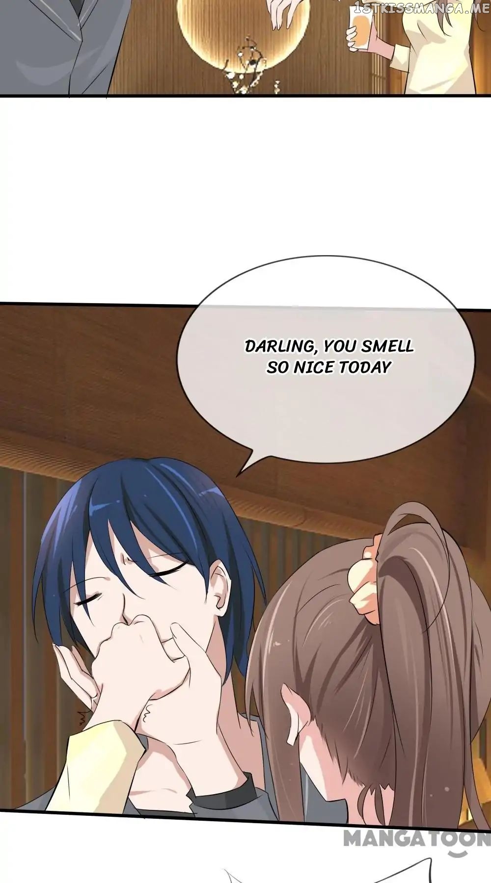 I Always Love You chapter 113 - page 4