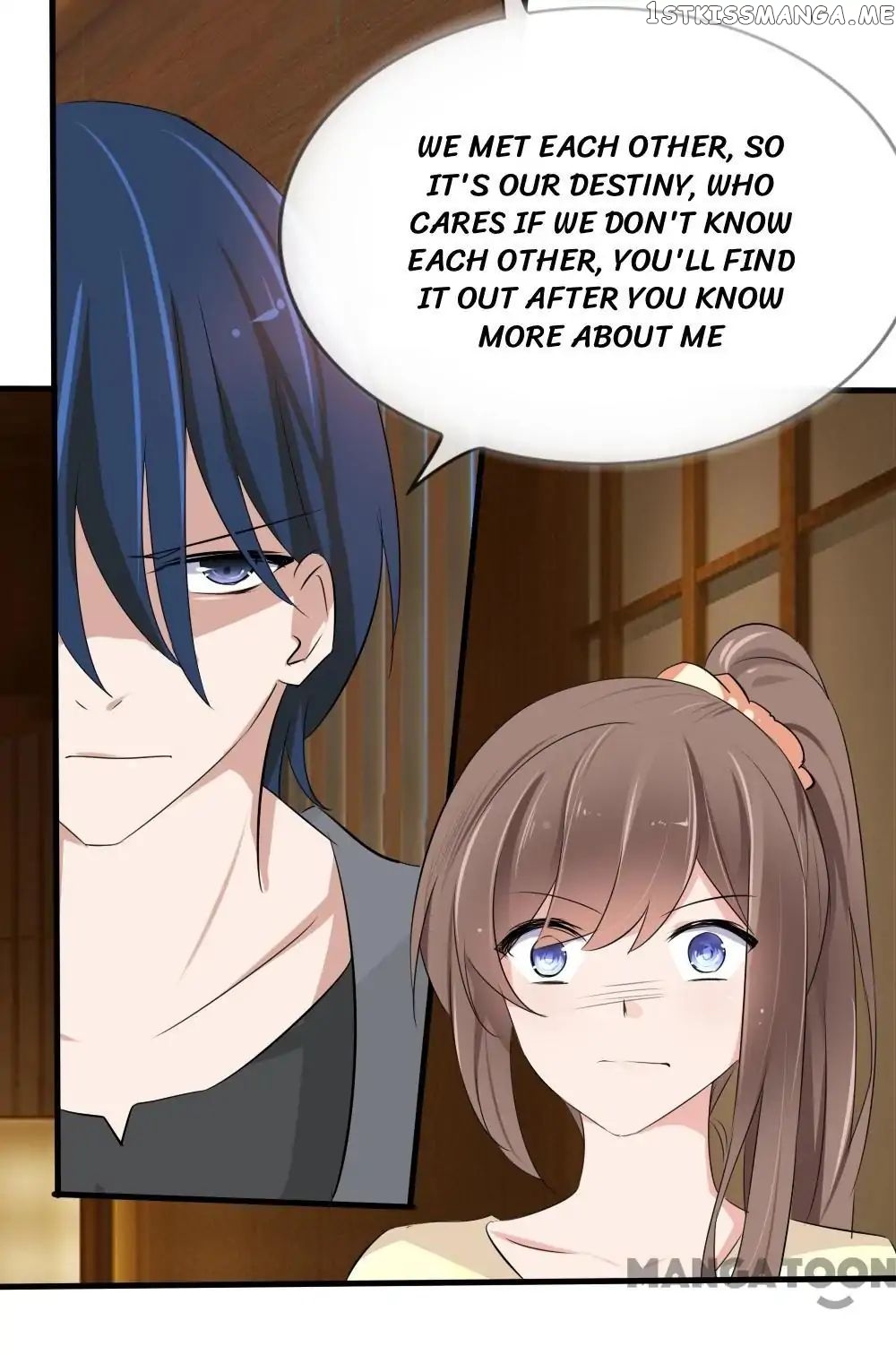 I Always Love You chapter 113 - page 6