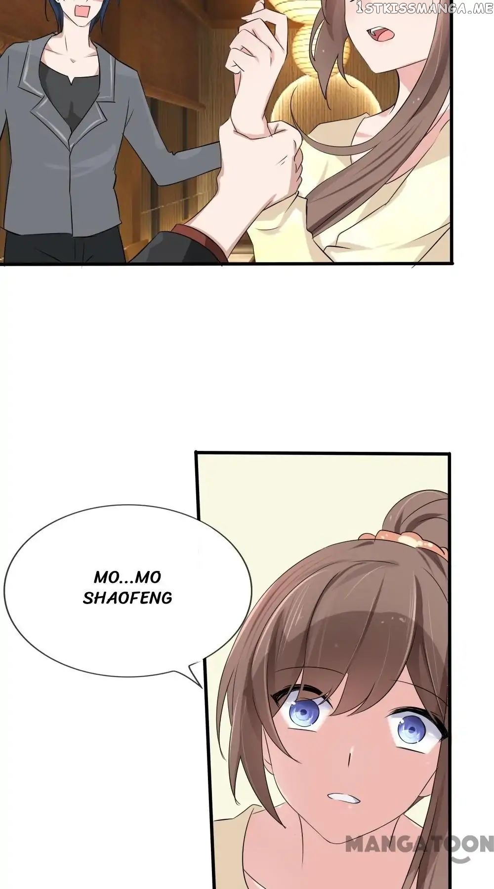 I Always Love You chapter 113 - page 8