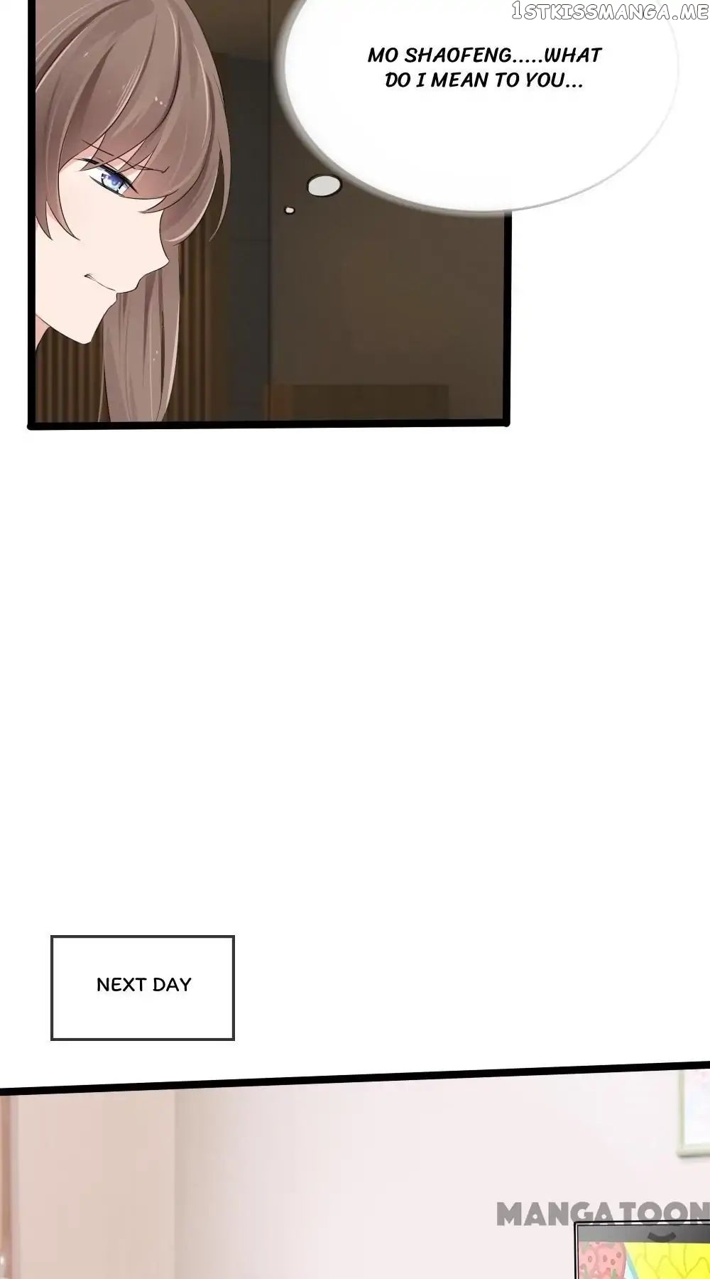 I Always Love You chapter 114 - page 11