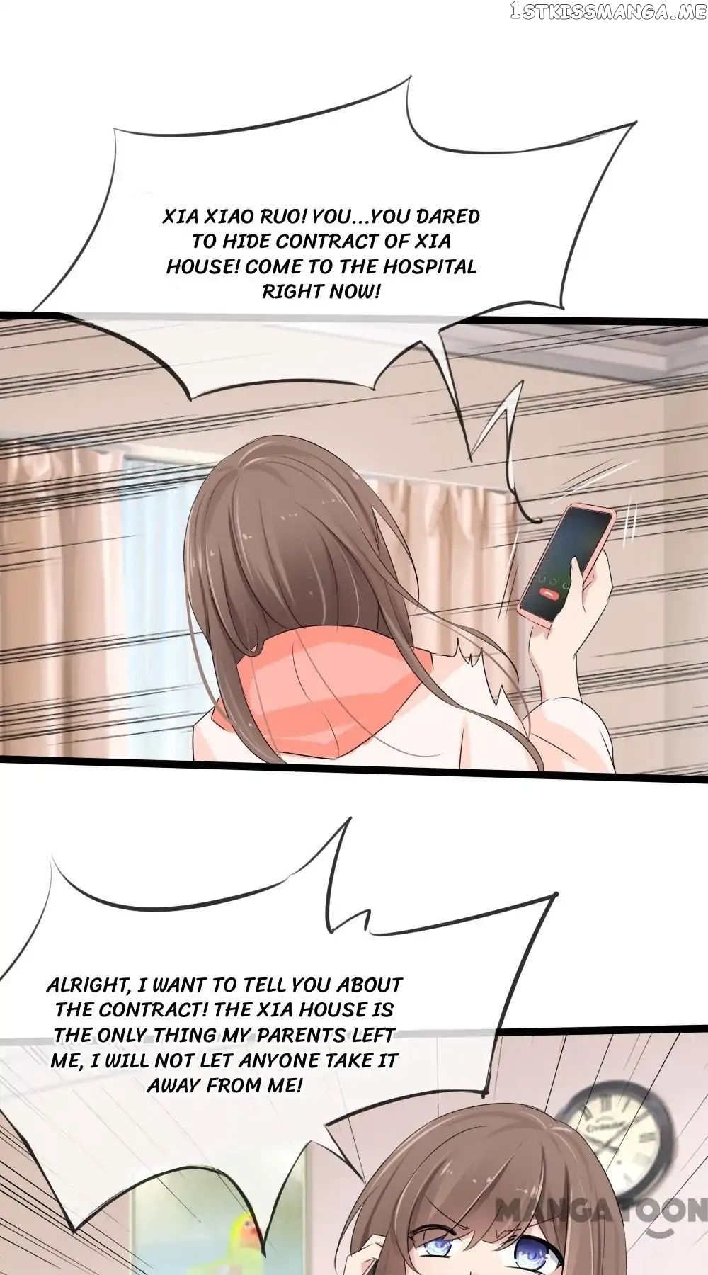 I Always Love You chapter 114 - page 14