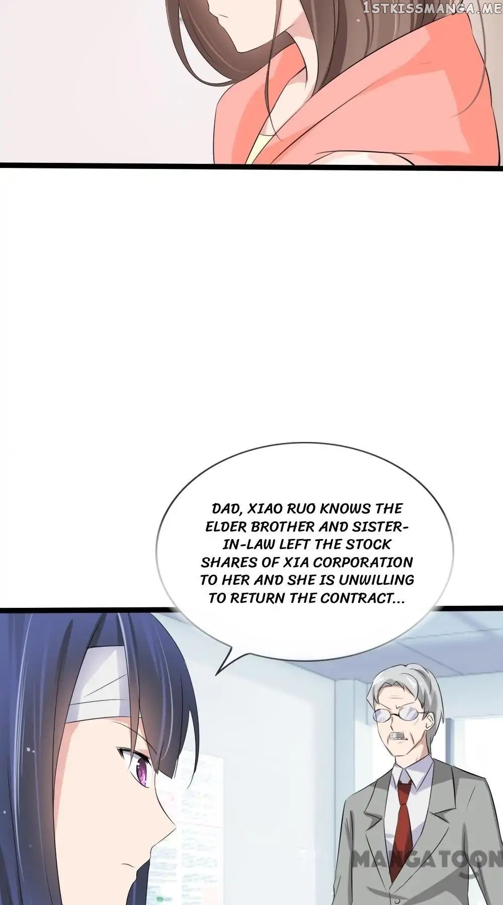 I Always Love You chapter 114 - page 16