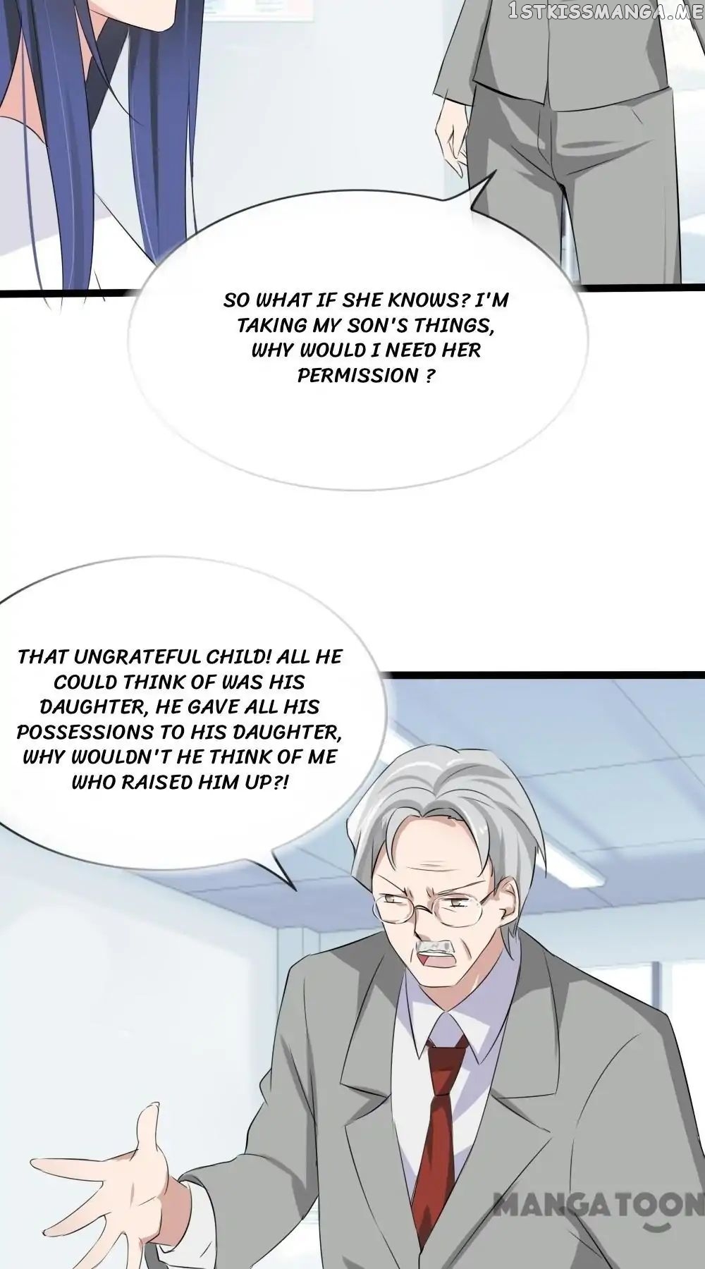 I Always Love You chapter 114 - page 17