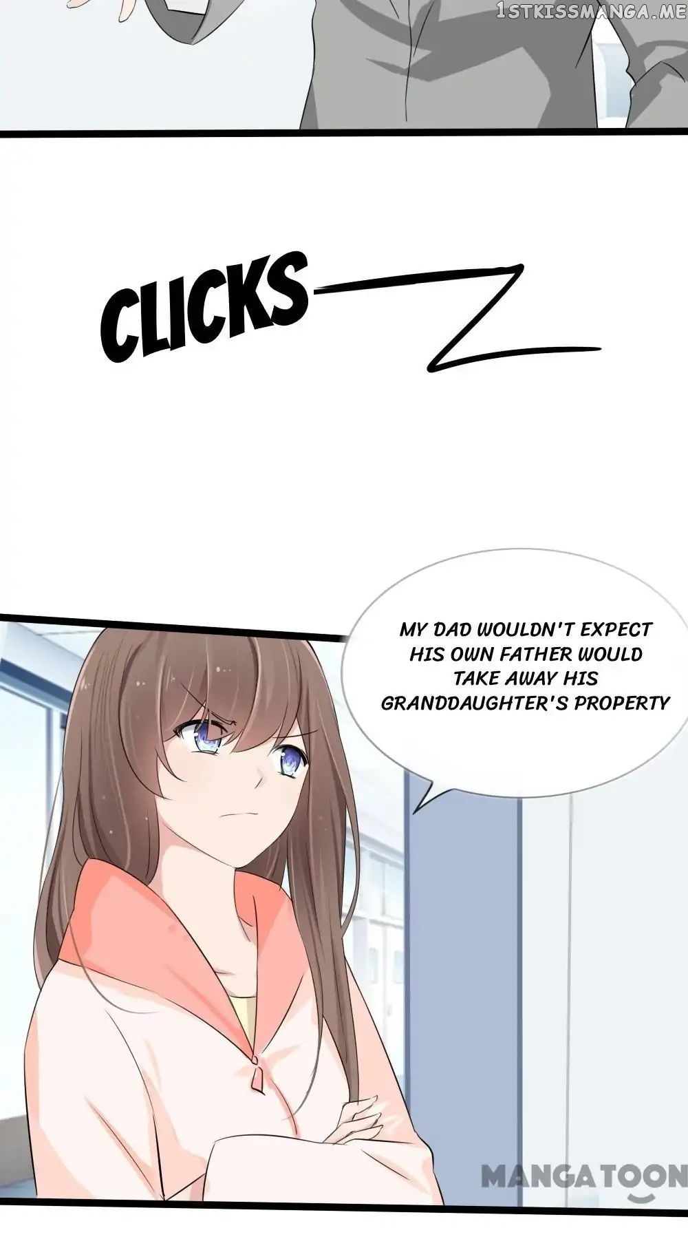 I Always Love You chapter 114 - page 18