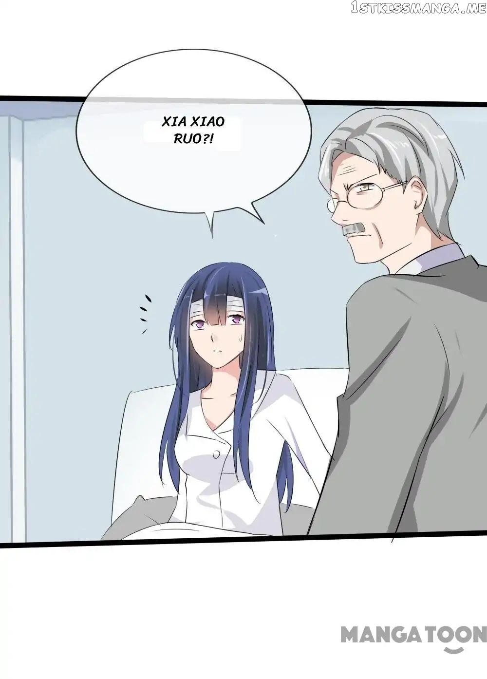 I Always Love You chapter 114 - page 19