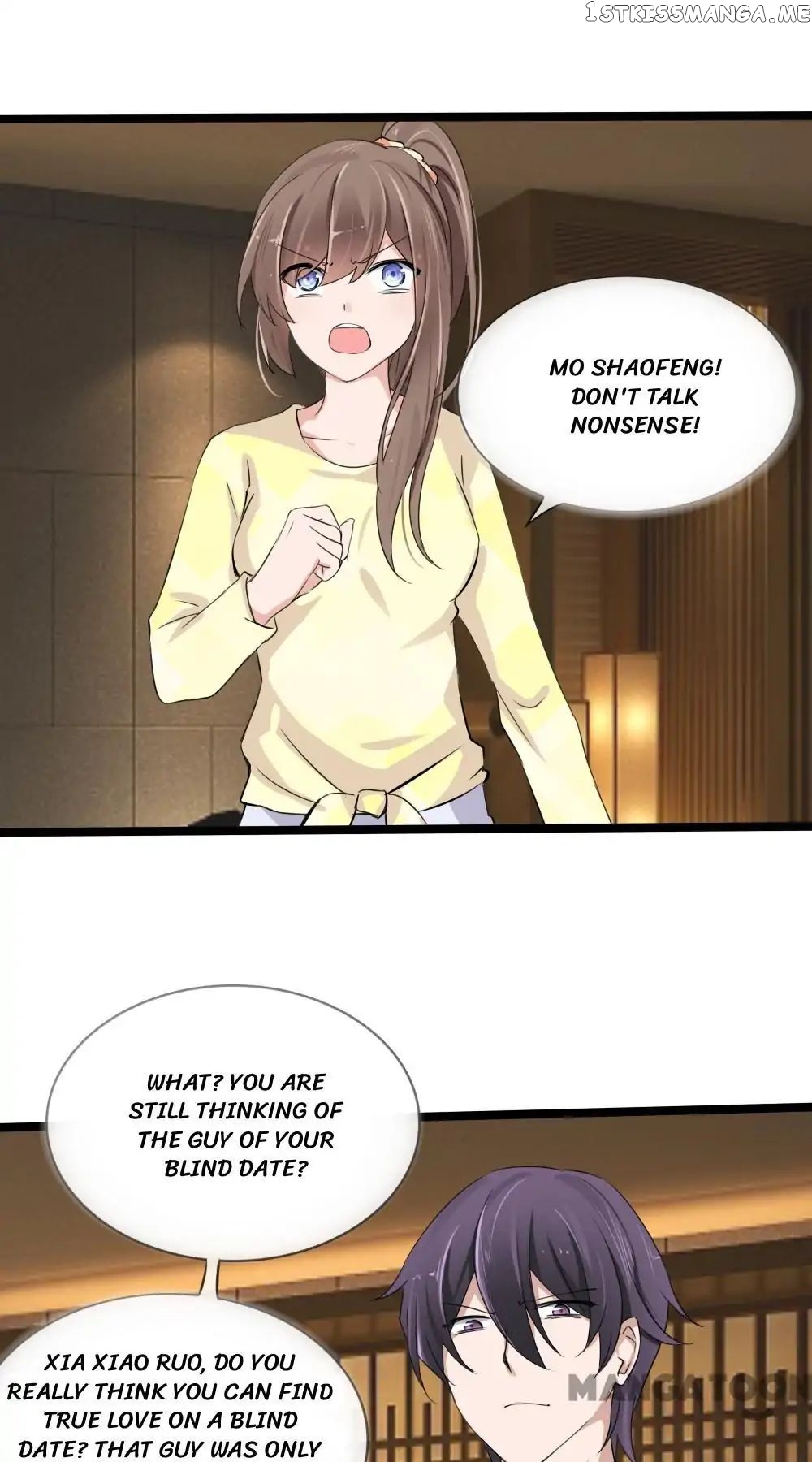 I Always Love You chapter 114 - page 2