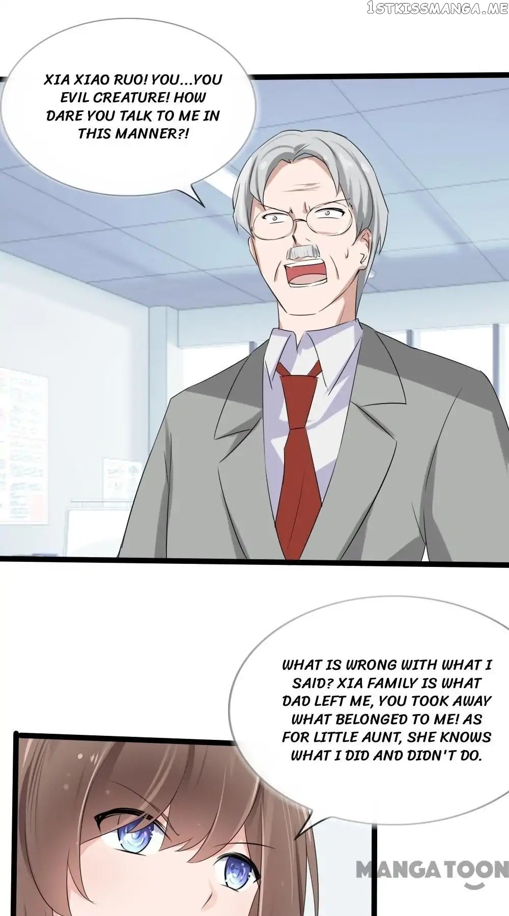 I Always Love You chapter 114 - page 20
